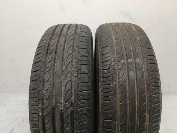 165/65R13 77T RUNWAY ENDURO HP DOT4918 6.5MM - Vue 1